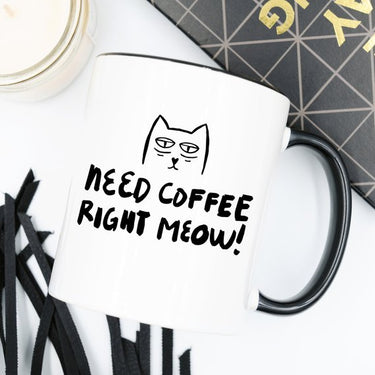 Mugs & Cups